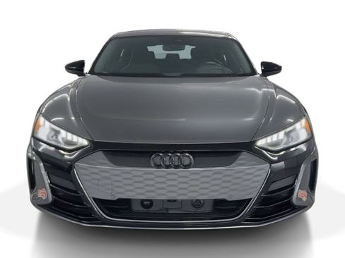 Used 2023 Audi RS e-tron GT w/ Carbon Performance Package image 6
