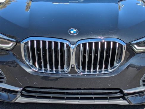 Used 2023 BMW X5 xDrive40i AWD/4WD image 9
