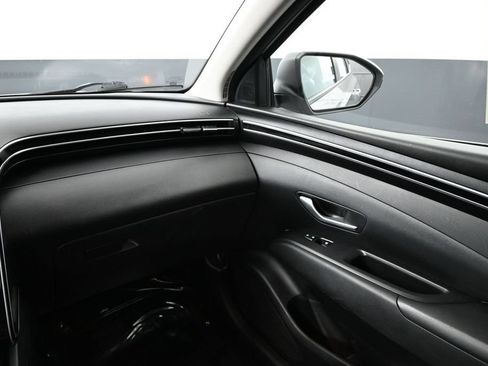 Used 2024 Hyundai Tucson SEL AWD/4WD image 13