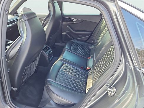 Certified 2021 Audi S4 Premium Plus w/ Premium Plus Package image 34
