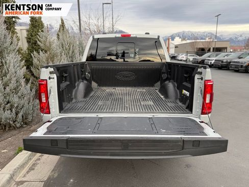 Used 2023 Ford F150 XLT w/ Equipment Group 302A High image 41