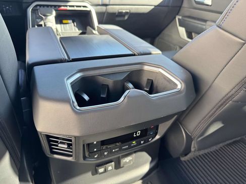 Used 2024 Toyota Sequoia Platinum AWD/4WD image 14