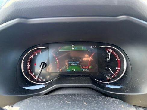 Used 2025 Toyota RAV4 XLE Premium w/ Weather Package image 33