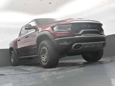 Used 2024 RAM 1500 TRX AWD/4WD image 46