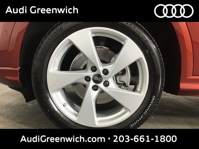 Certified 2025 Audi Q5 Premium Plus AWD/4WD image 31