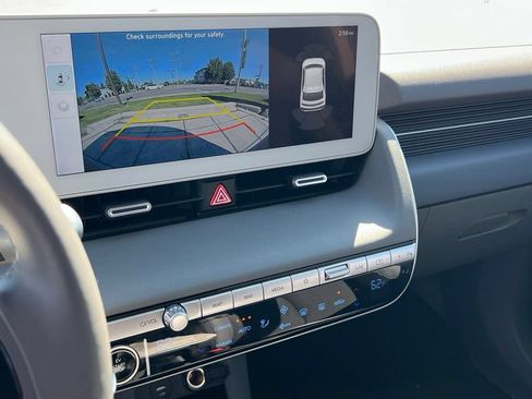 Certified 2024 Hyundai Ioniq 5 SEL AWD/4WD image 23