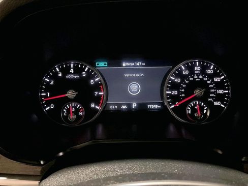 Used 2022 Kia Telluride SX w/ SX Prestige Package AWD/4WD image 26