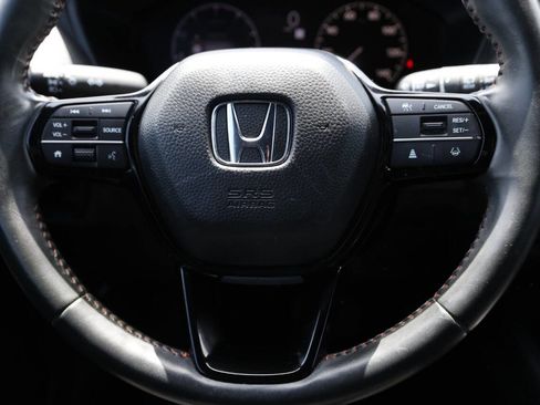 Used 2024 Honda HR-V Sport image 18