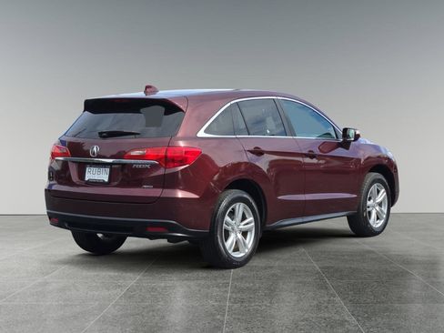 Used 2015 Acura RDX AWD image 7