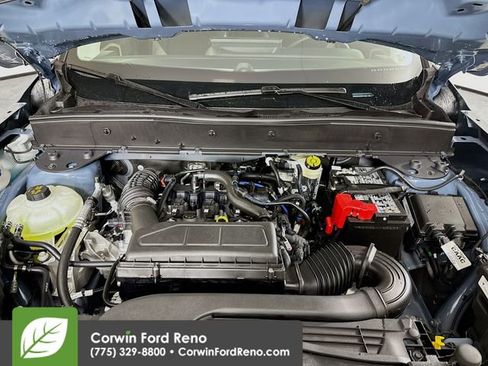 New 2025 Ford Bronco Sport Big Bend image 27