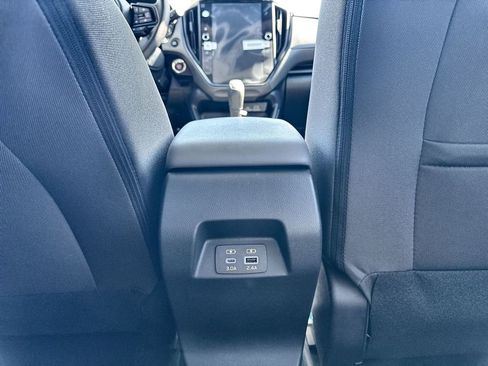 New 2026 Subaru Crosstrek 2.0i Premium image 22