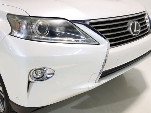 Used 2015 Lexus RX 350 AWD image 21