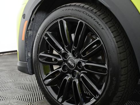 Certified 2023 MINI Cooper S FWD image 34