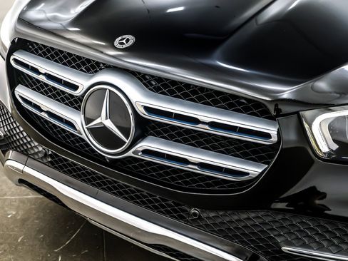 Certified 2021 Mercedes-Benz GLE 350 4MATIC image 14