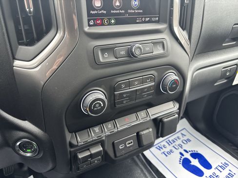 New 2026 Chevrolet Silverado 3500 W/T w/ WT Convenience Package image 21