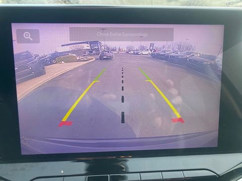 Used 2022 Jeep Compass Limited image 14