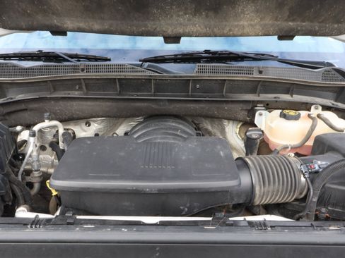 Used 2021 GMC Sierra 1500 SLT w/ SLT Premium Package image 17