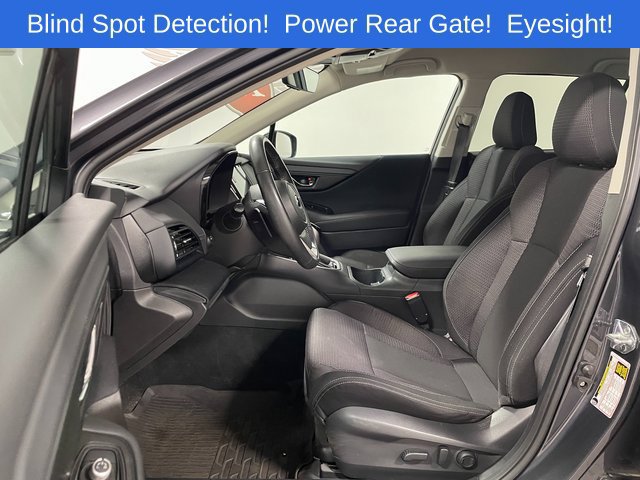 Used 2024 Subaru Outback Premium AWD/4WD image 11