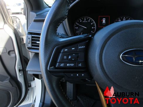 Used 2023 Subaru Outback Wilderness image 17