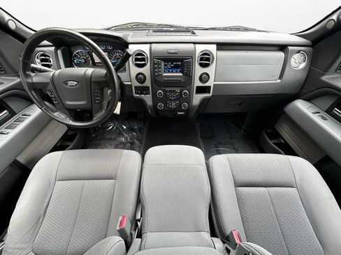Used 2014 Ford F150 XLT w/ Equipment Group 302A Luxury AWD/4WD image 10