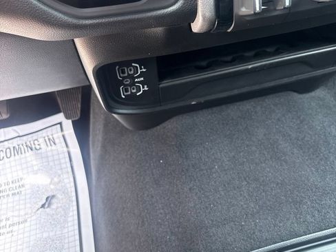 New 2026 RAM 3500 Tradesman AWD/4WD image 14