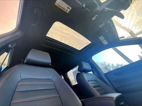 Used 2023 Honda CR-V Sport Touring image 25
