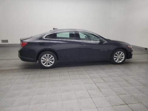Used 2023 Chevrolet Malibu LT FWD image 10