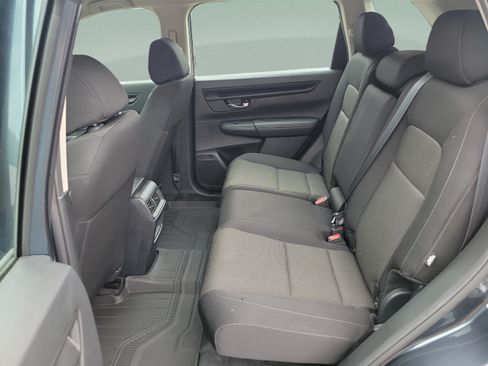 Used 2024 Honda CR-V LX image 9