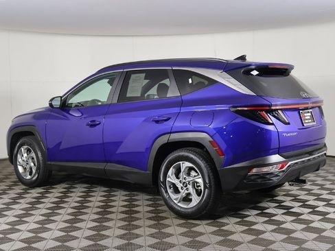 Used 2023 Hyundai Tucson SEL image 9
