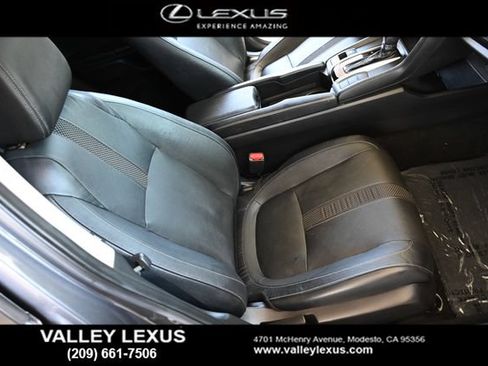 Used 2019 Honda Civic EX-L image 20