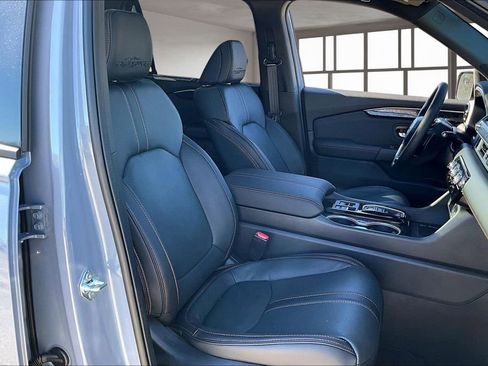 New 2026 Honda Passport TrailSport Elite image 11