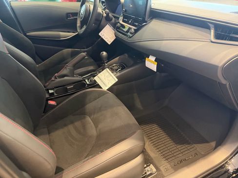 New 2026 Toyota Corolla GR image 11