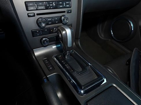 Used 2014 Ford Mustang Premium w/ V6 Performance Package image 21