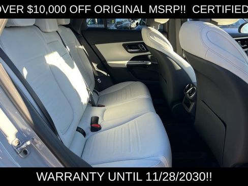 Certified 2026 Mercedes-Benz GLC 300 image 13