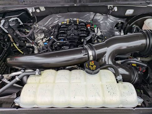 Certified 2021 Ford Expedition Max Platinum image 52