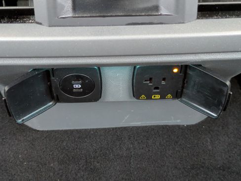 Used 2024 Ford F150 XLT w/ Equipment Group 302A MID image 14