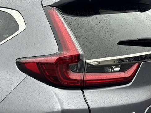 Used 2022 Honda CR-V EX-L image 29