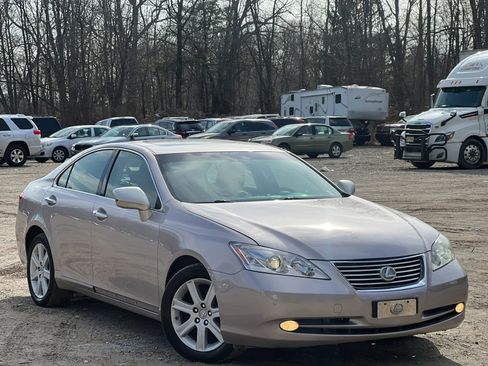 Used 2007 Lexus ES 350 image 8