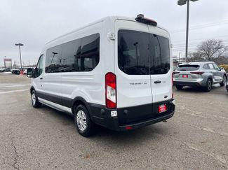 Used 2019 Ford Transit 350 XLT video 3