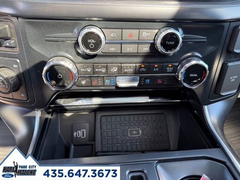 Used 2025 Ford F150 Raptor AWD/4WD image 23