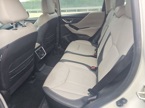 Used 2020 Subaru Forester Limited image 29