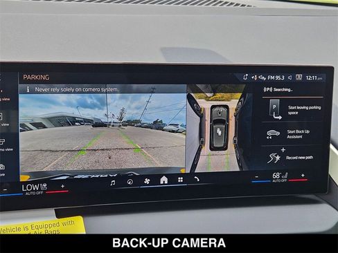 New 2025 BMW X3 xDrive30i w/ Premium Package image 14