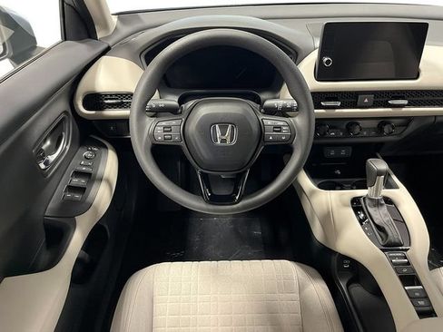 New 2027 Honda HR-V LX image 15