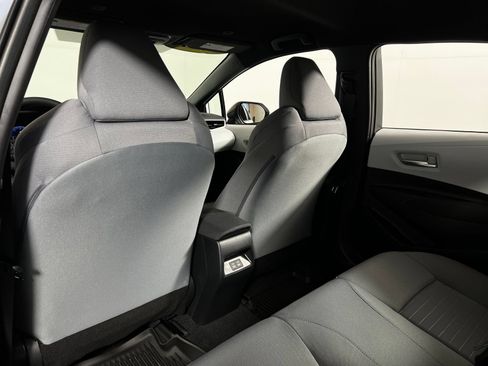 Used 2026 Toyota Corolla SE FWD image 20