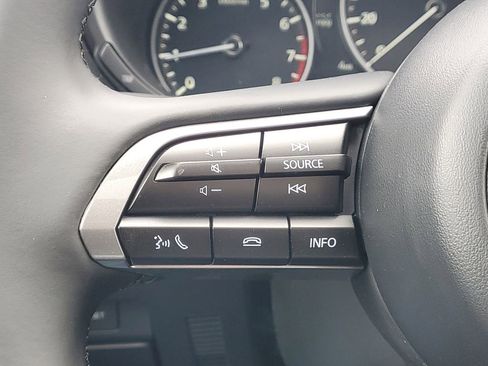 New 2026 MAZDA MAZDA3 2.5 S Sedan w/ Preferred Pkg image 17