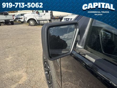 New 2025 Ford F150 XL AWD/4WD image 14