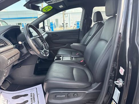 Used 2025 Honda Odyssey Sport-L image 11