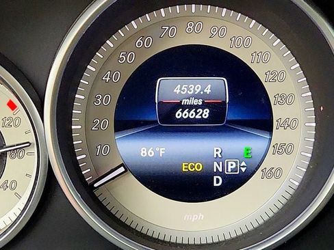 Used 2014 Mercedes-Benz E 350 Sedan w/ Premium 1 Package image 14