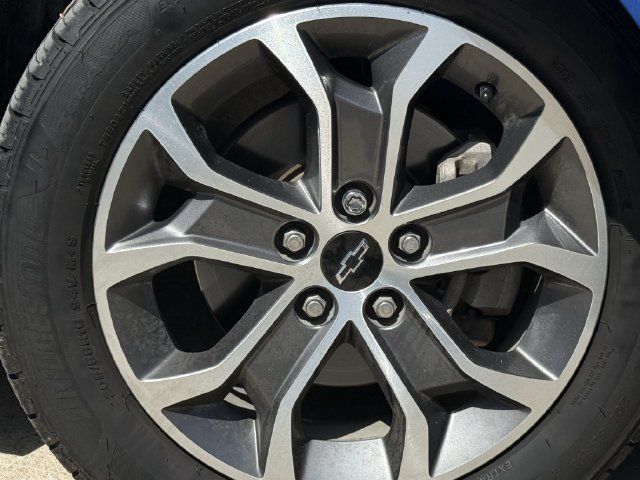 Used 2019 Chevrolet Sonic LT FWD image 10
