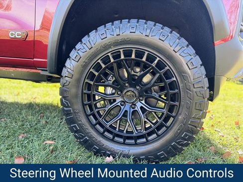 New 2026 Chevrolet Colorado Trail Boss image 26